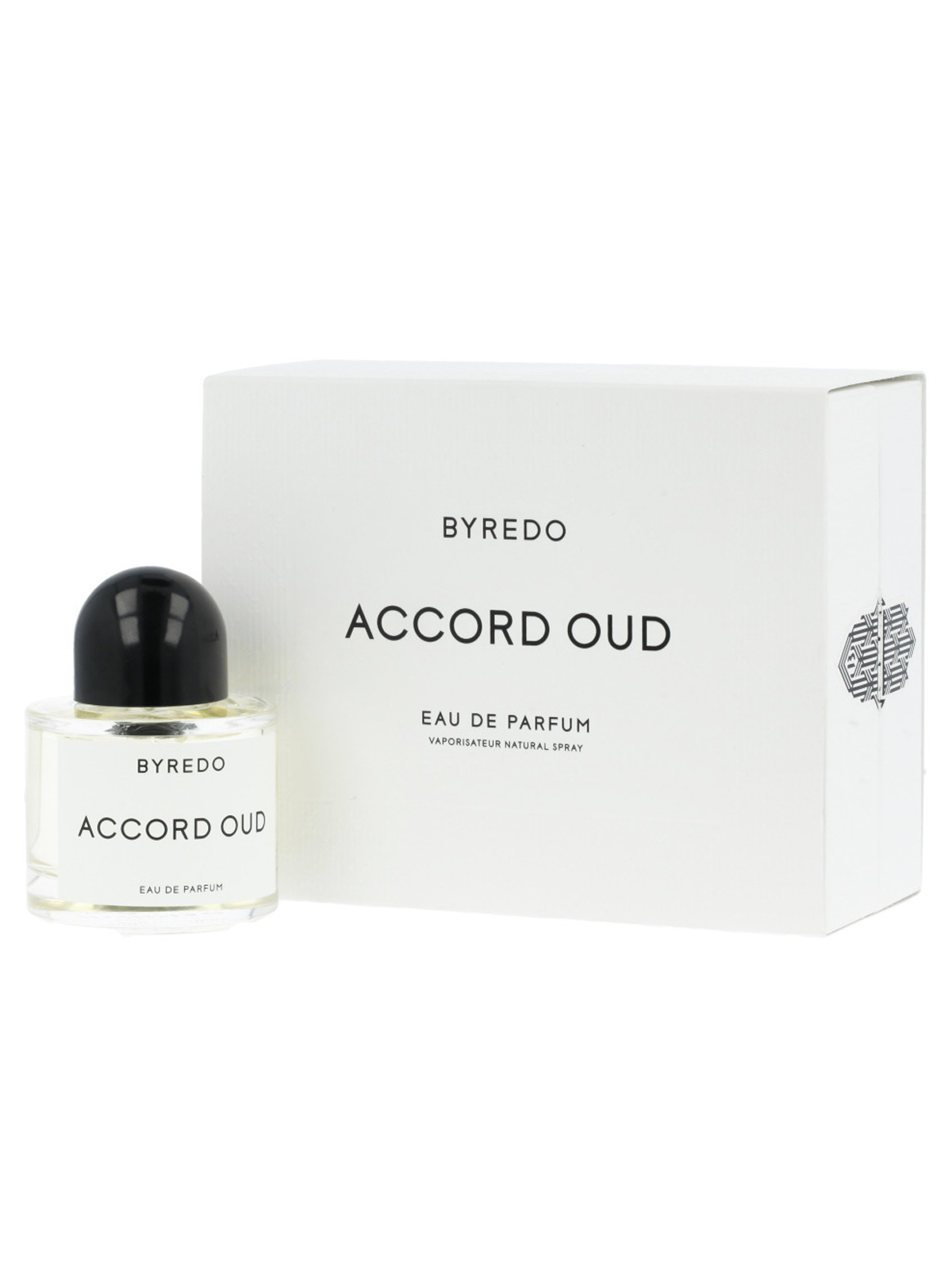 Byredo Accord Oud For Unisex Eau De Parfum