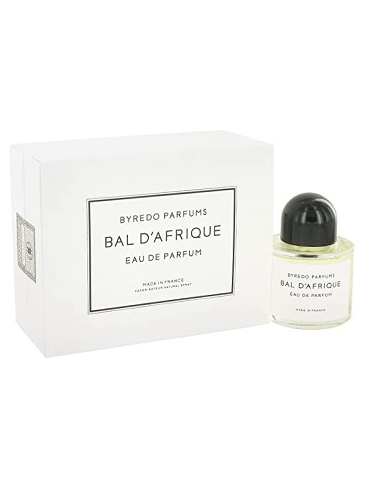 Byredo Bal D Afrique For Unisex Eau De Parfum