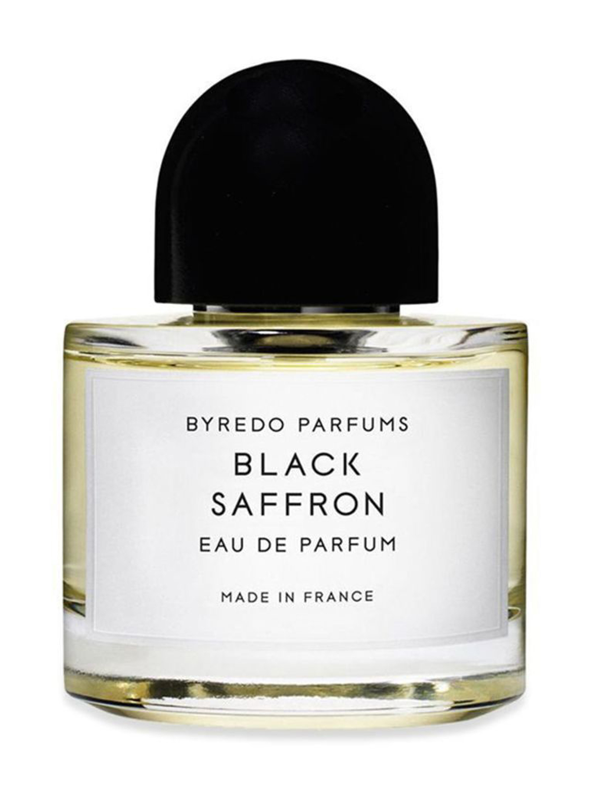 Byredo Black Saffron For Unisex Eau De Parfum