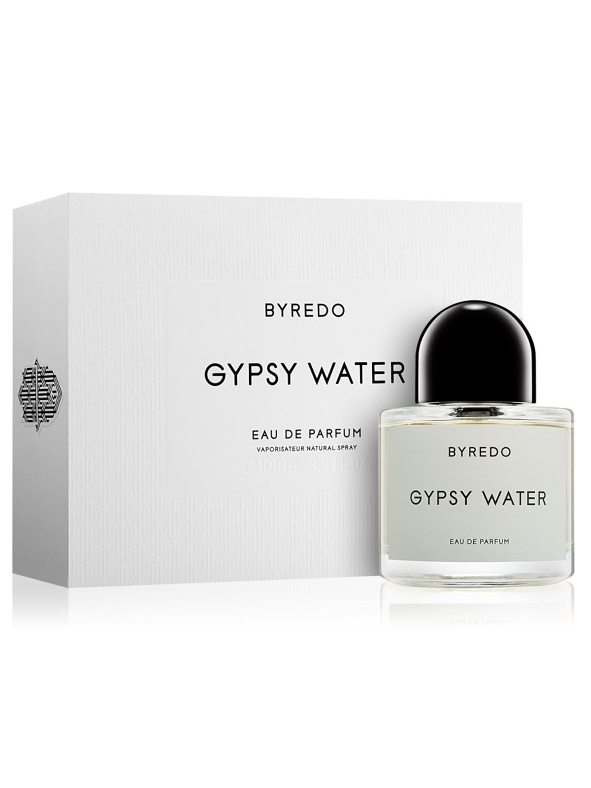 Byredo Gypsy Water For Unisex Eau De Parfum