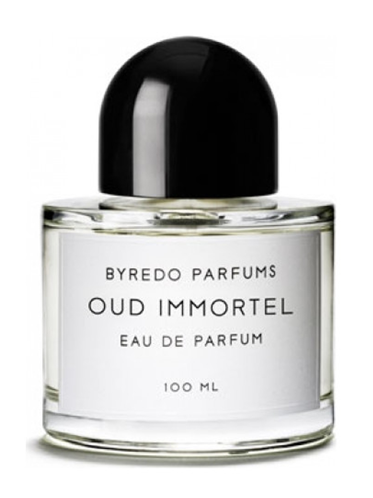 Byredo Oud Immortal For Unisex Eau De Parfum