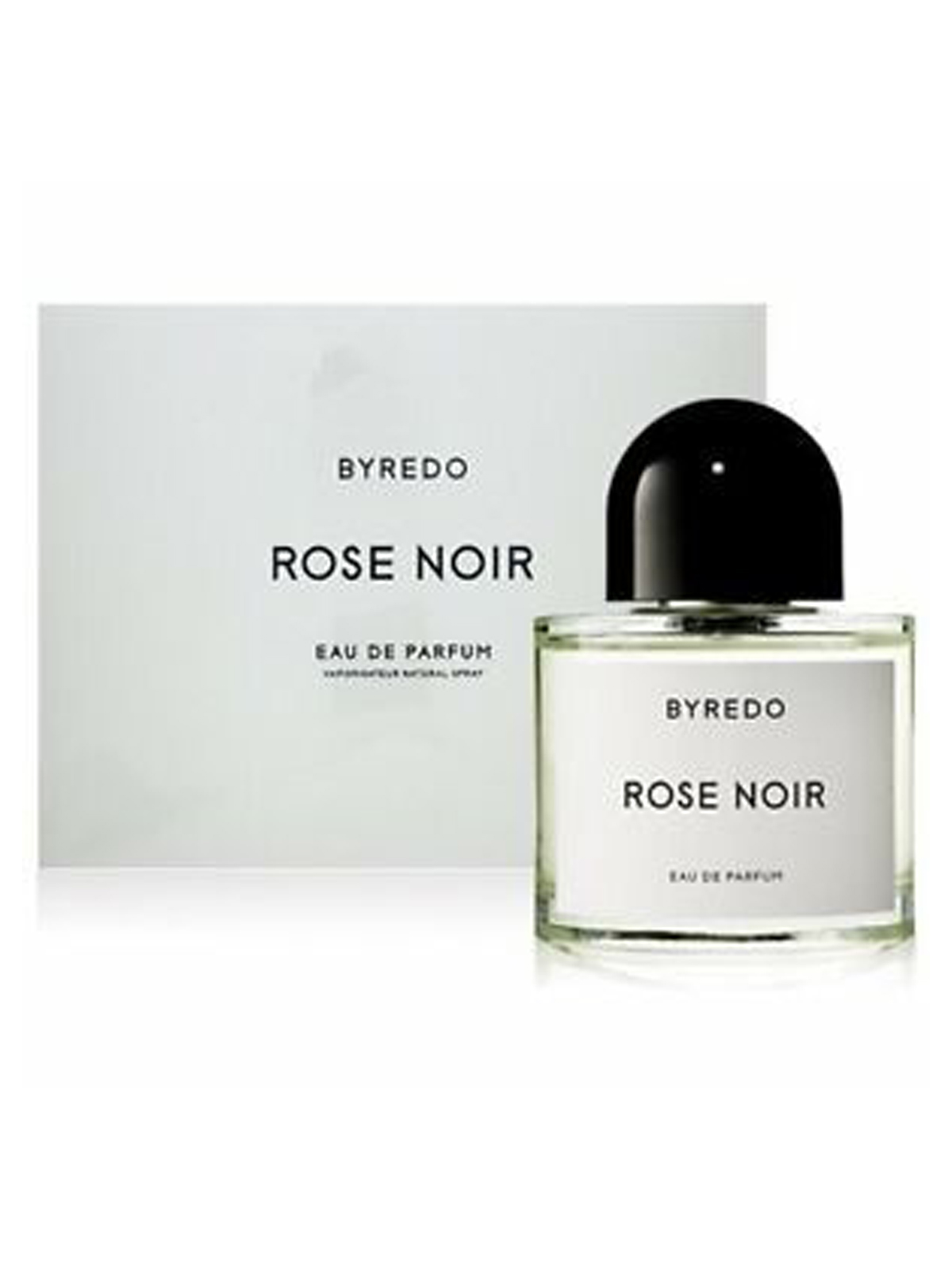 Byredo Rose Noir For Unisex Eau De Parfum
