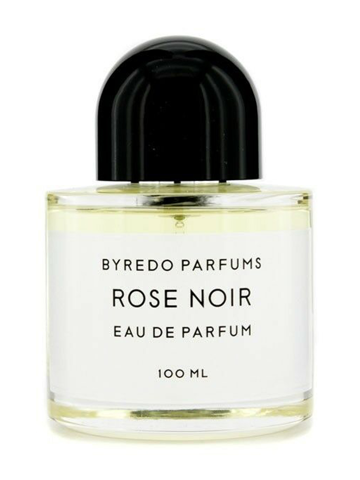 Byredo Rose Noir For Unisex Eau De Parfum
