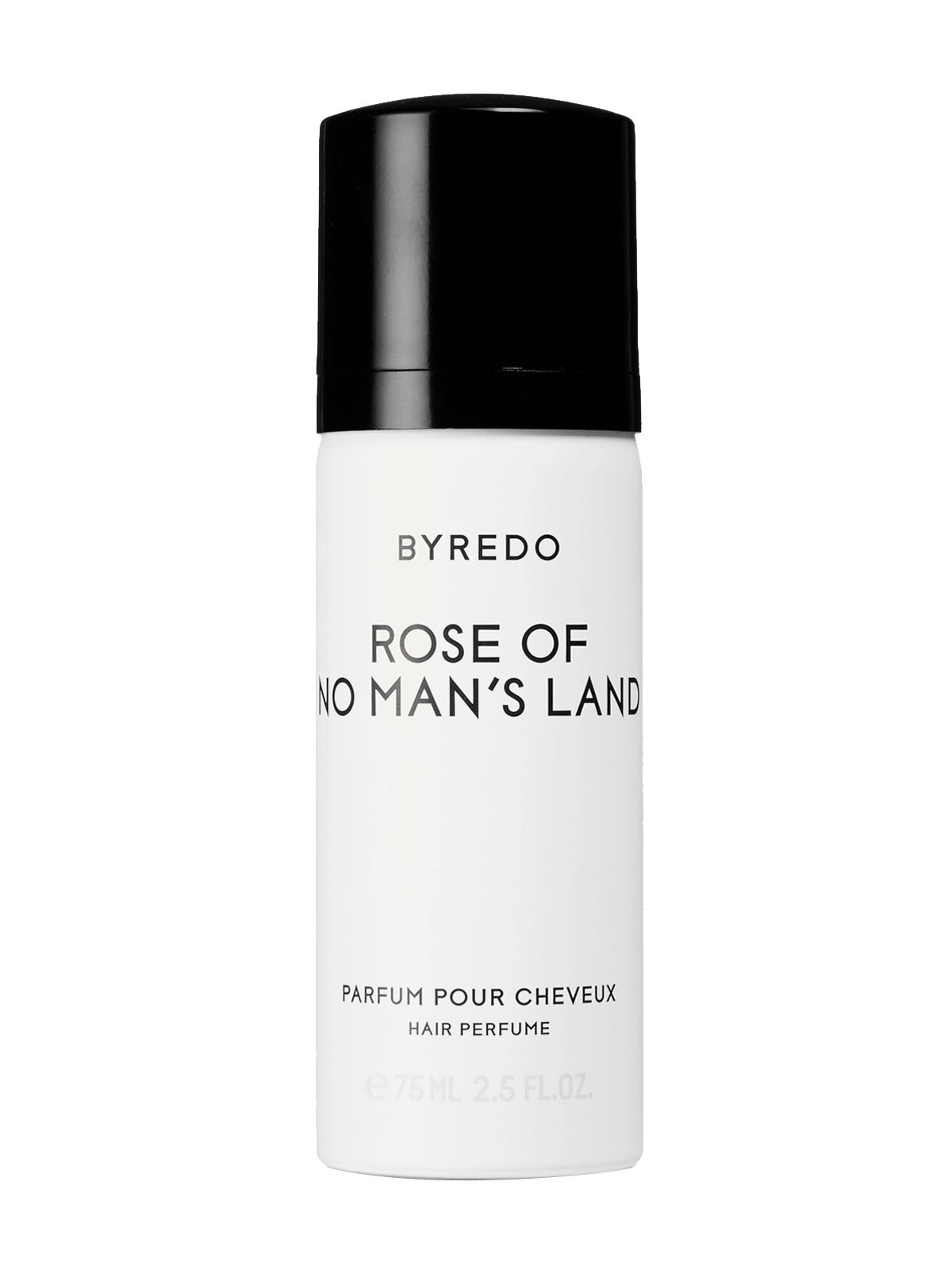 Byredo Rose Of No Mans Land Hair Perfume
