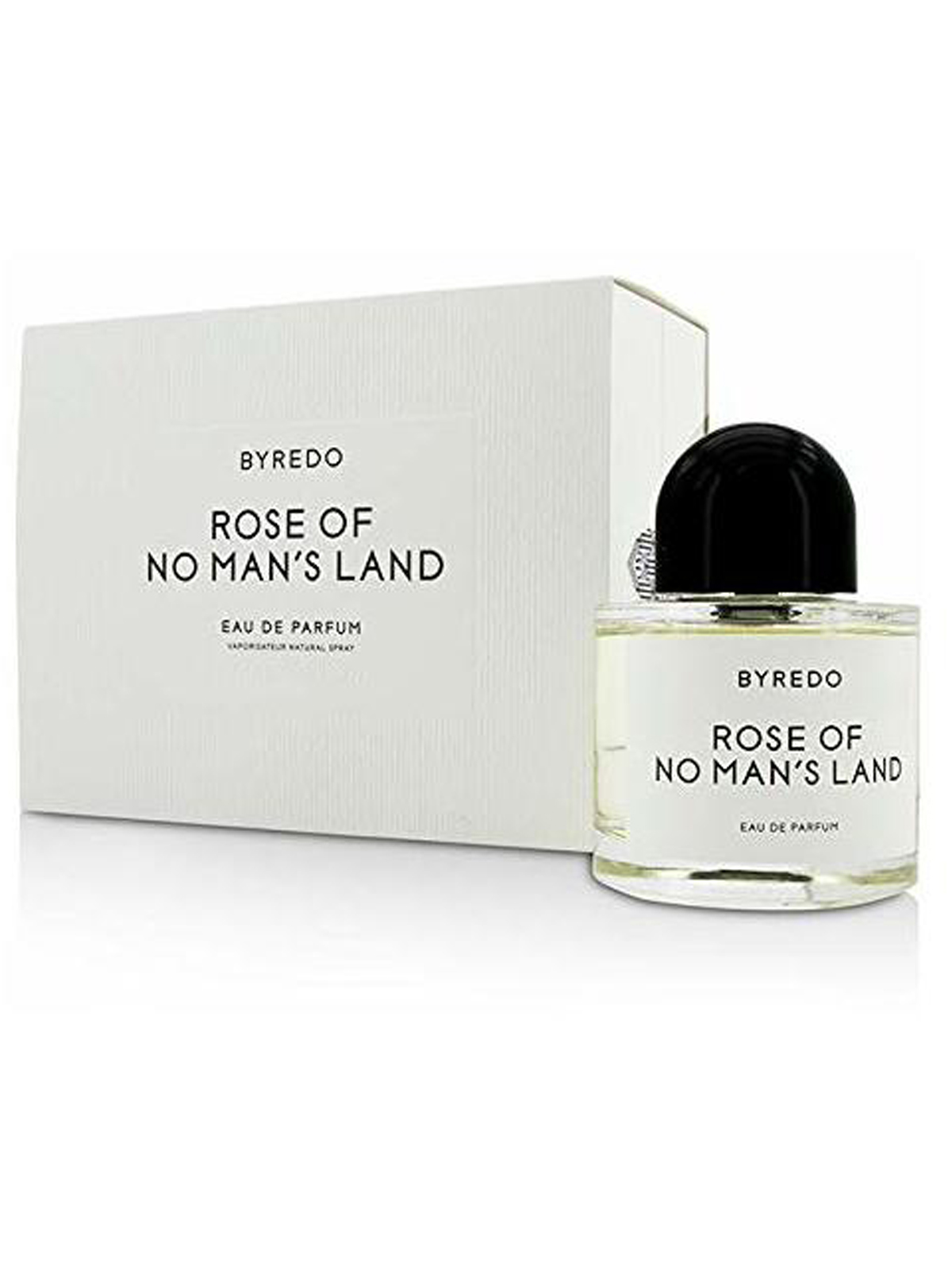 Byredo Rose Of No Mens Land For Unisex Eau De Parfum