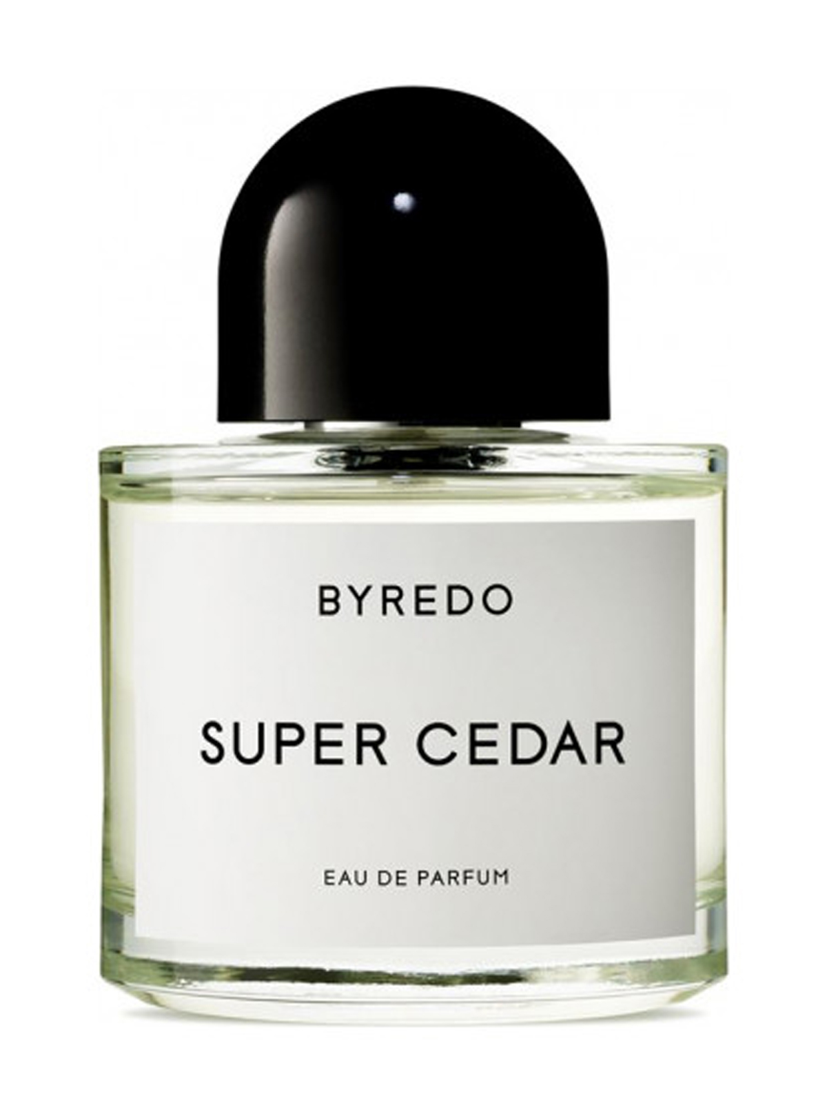 Byredo Super Cedar For Unisex Eau De Parfum