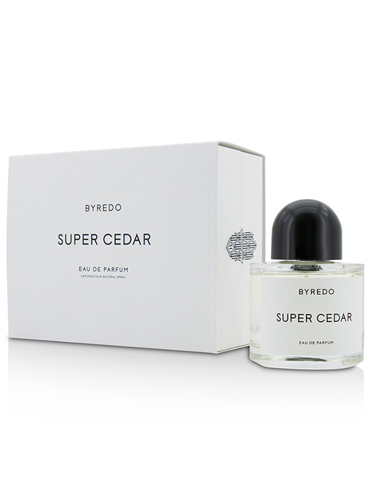 Byredo Super Cedar For Unisex Eau De Parfum