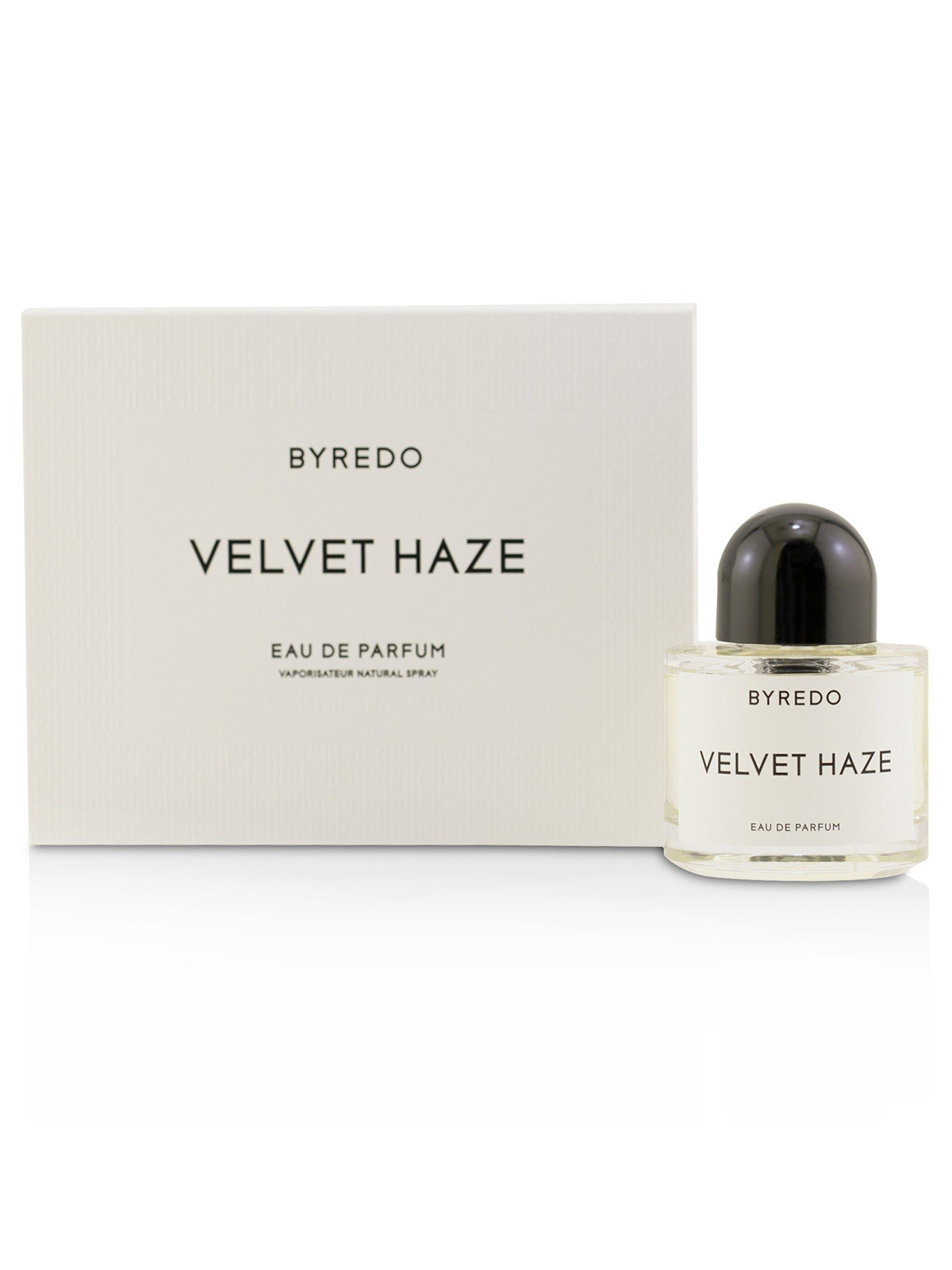 Byredo Velvet Haze For Unisex Eau De Parfum