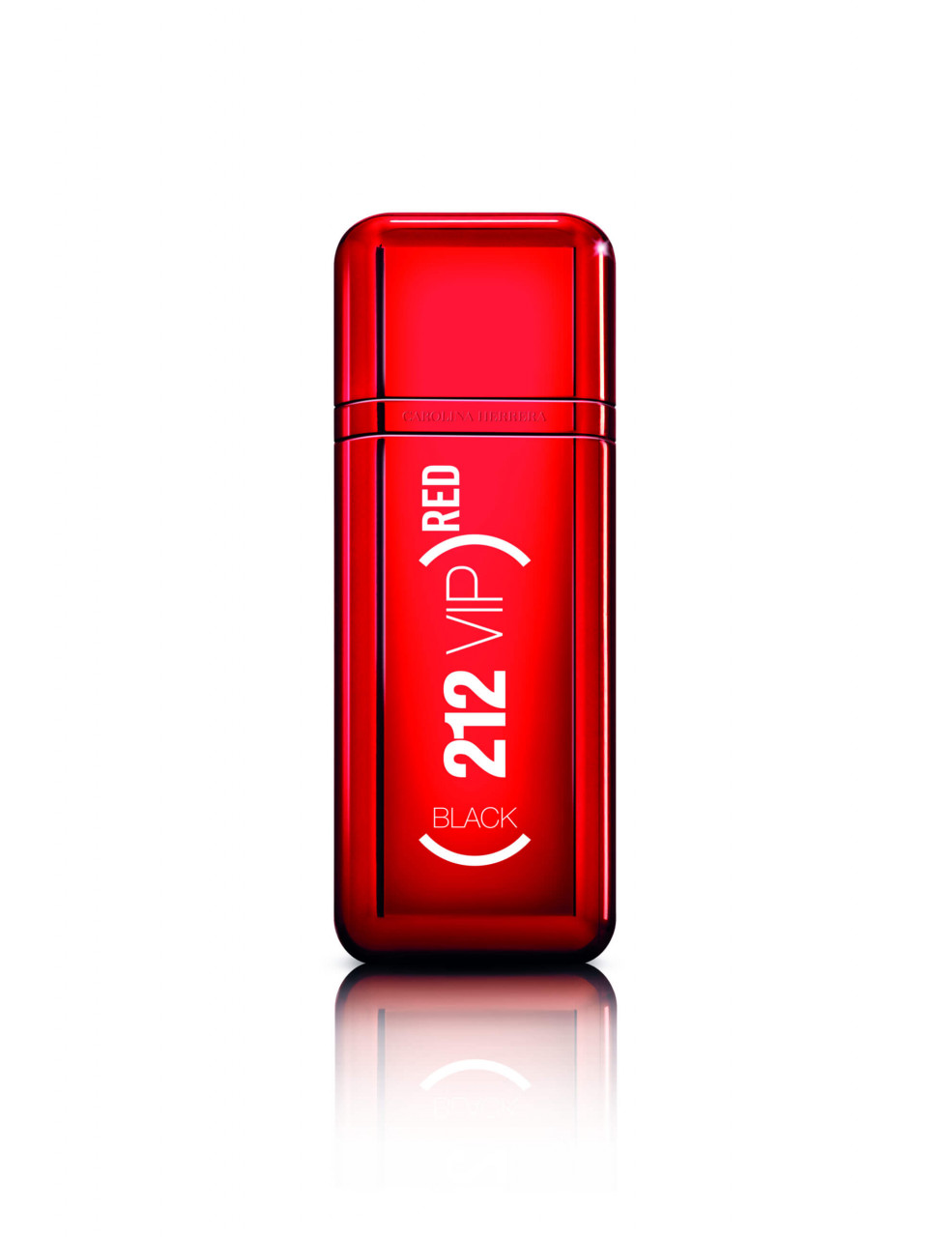 CH 212 Vip Black Red Limited Edition For Men Eau De Parfum