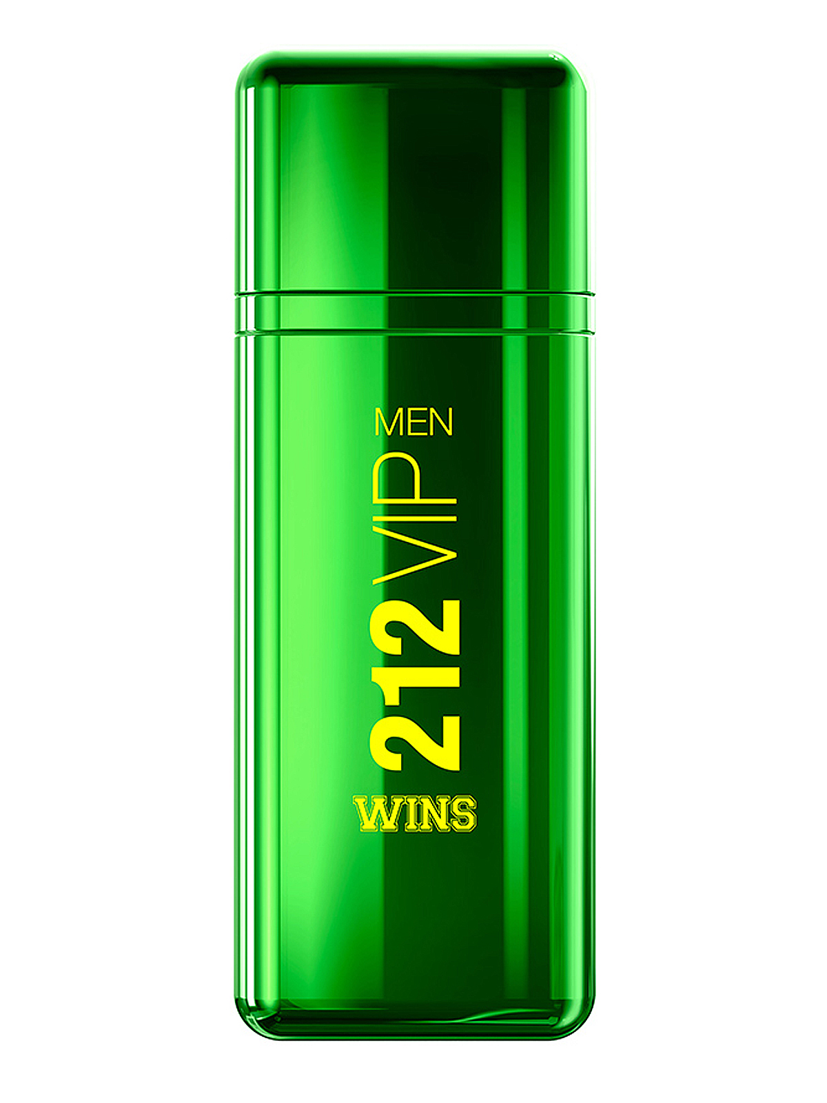 CH 212 Vip Men Wins L/E Eau De Parfum  For Men