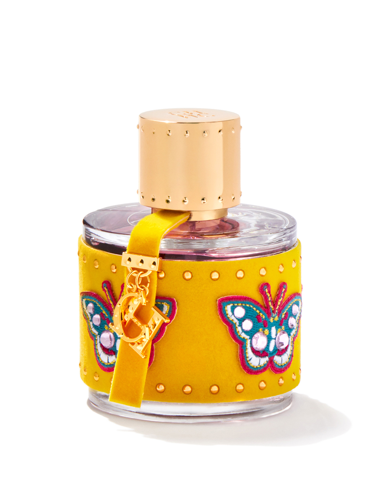 CH CH HC Beauties For Women Eau De Parfum