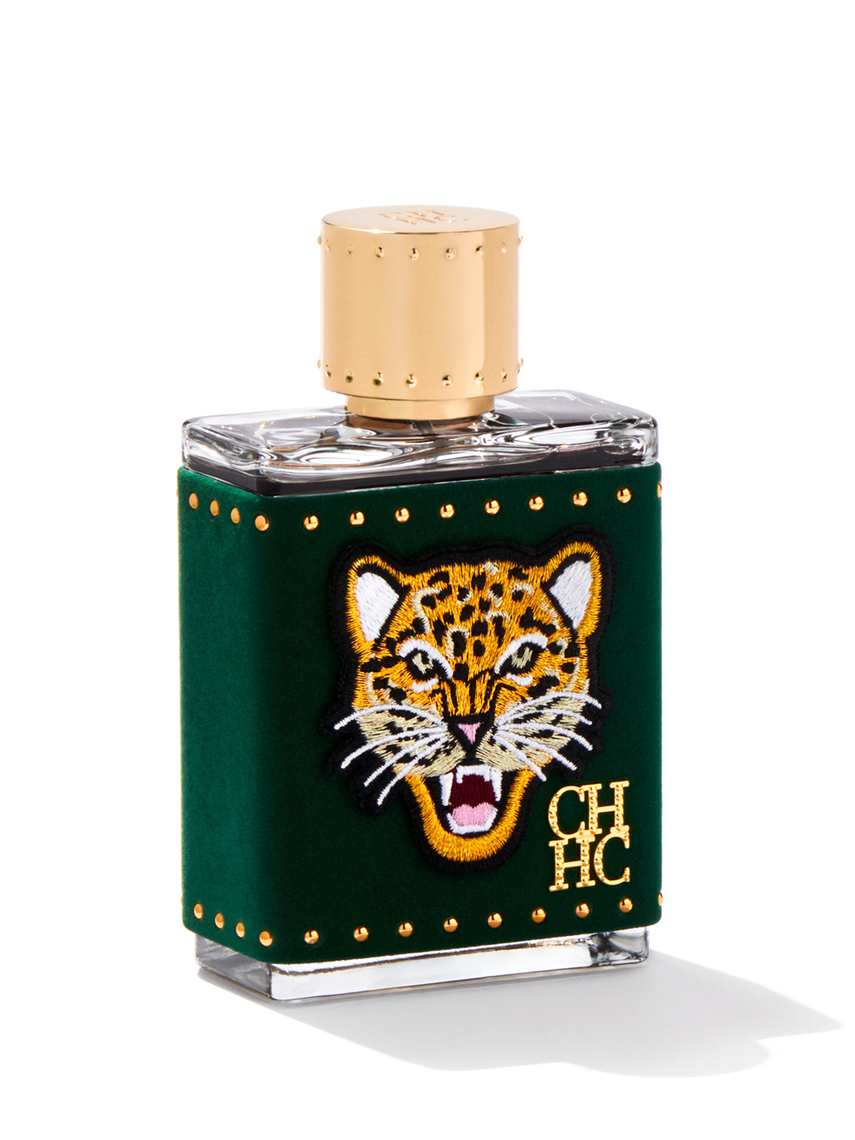 CH CH HC Men Beasts Eau De Parfum