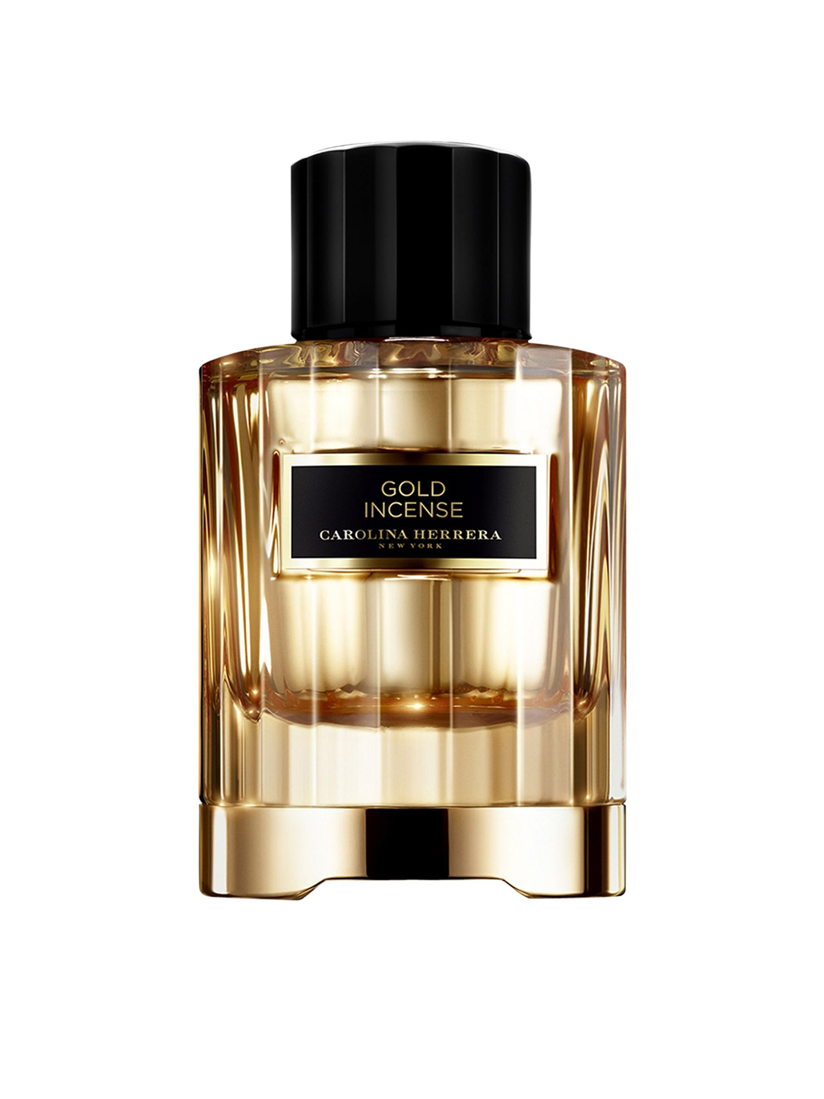 CH Gold Incense Eau De Parfum  For Unisex