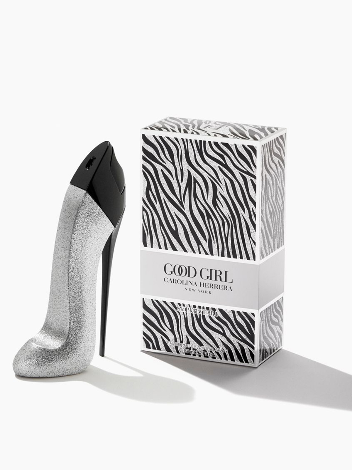 CH Good Girl Superstars Eau De Parfum