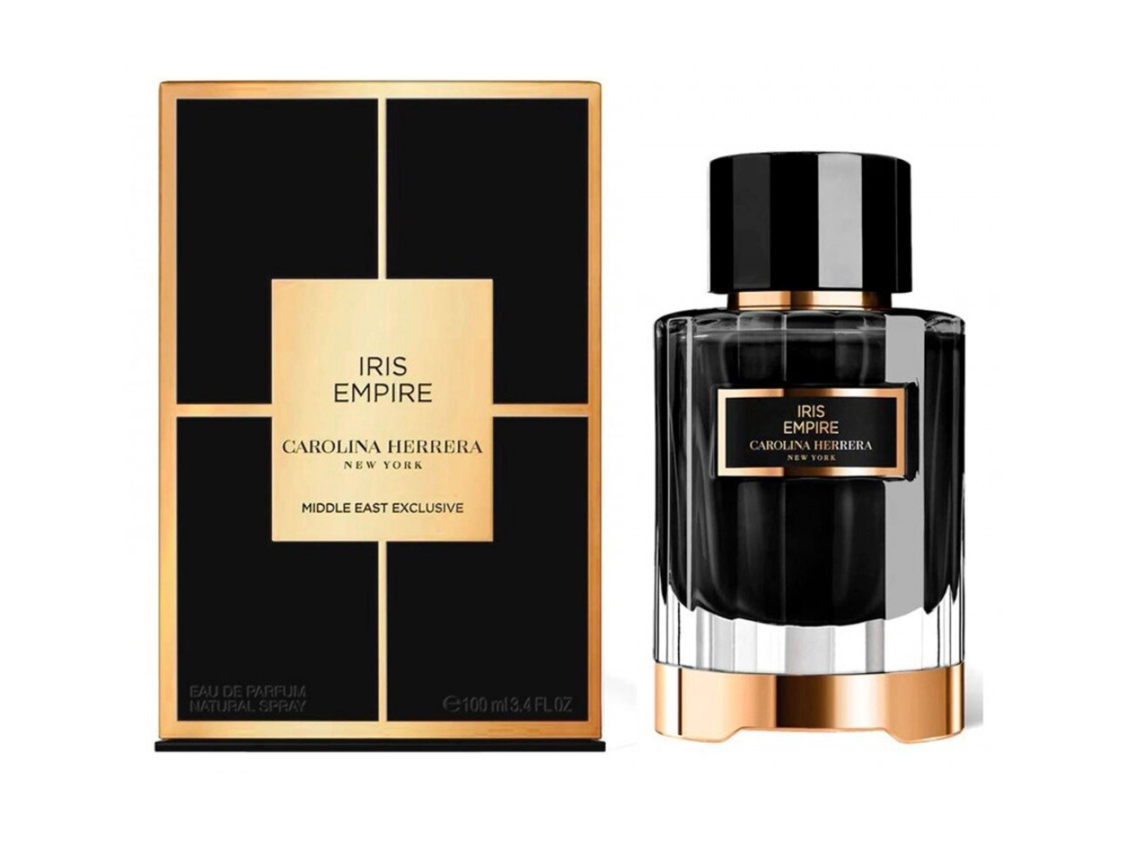 CH Iris Empire Eau De Parfum  For Unisex