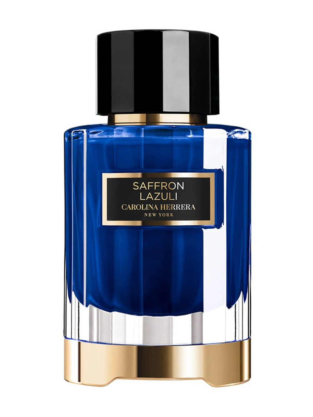CH Saffron Lazuli For Unisex Eau De Parfum