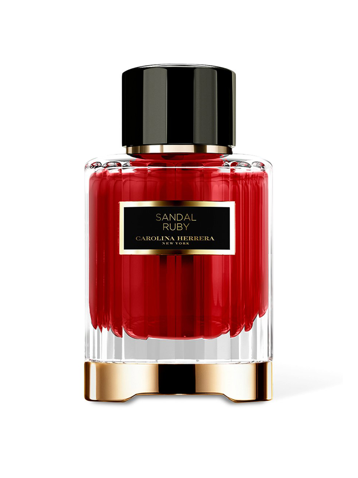 CH Sandal Ruby Eau De Parfum  For Unisex