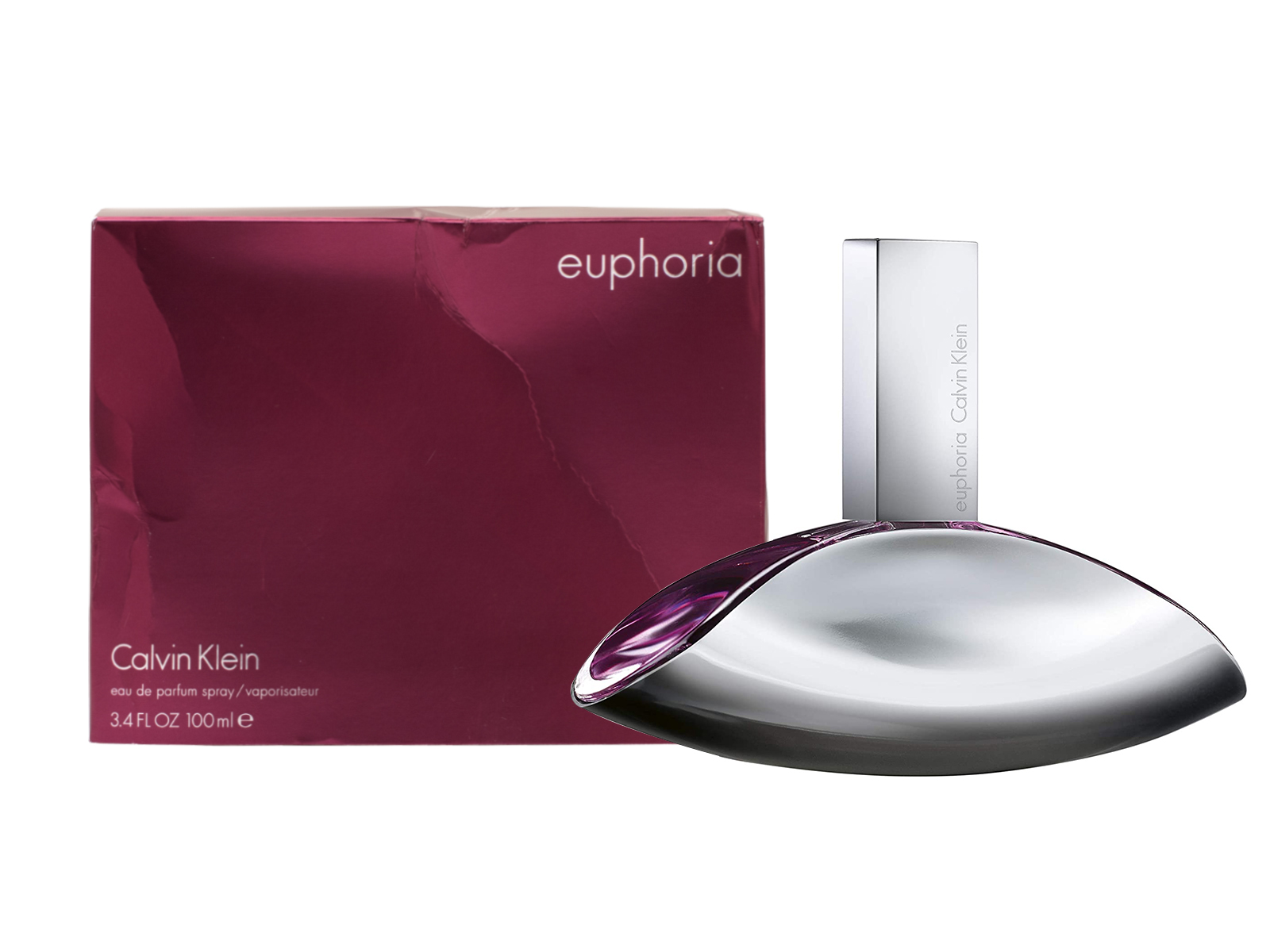 CK Euphoria Eau De Parfum For Women