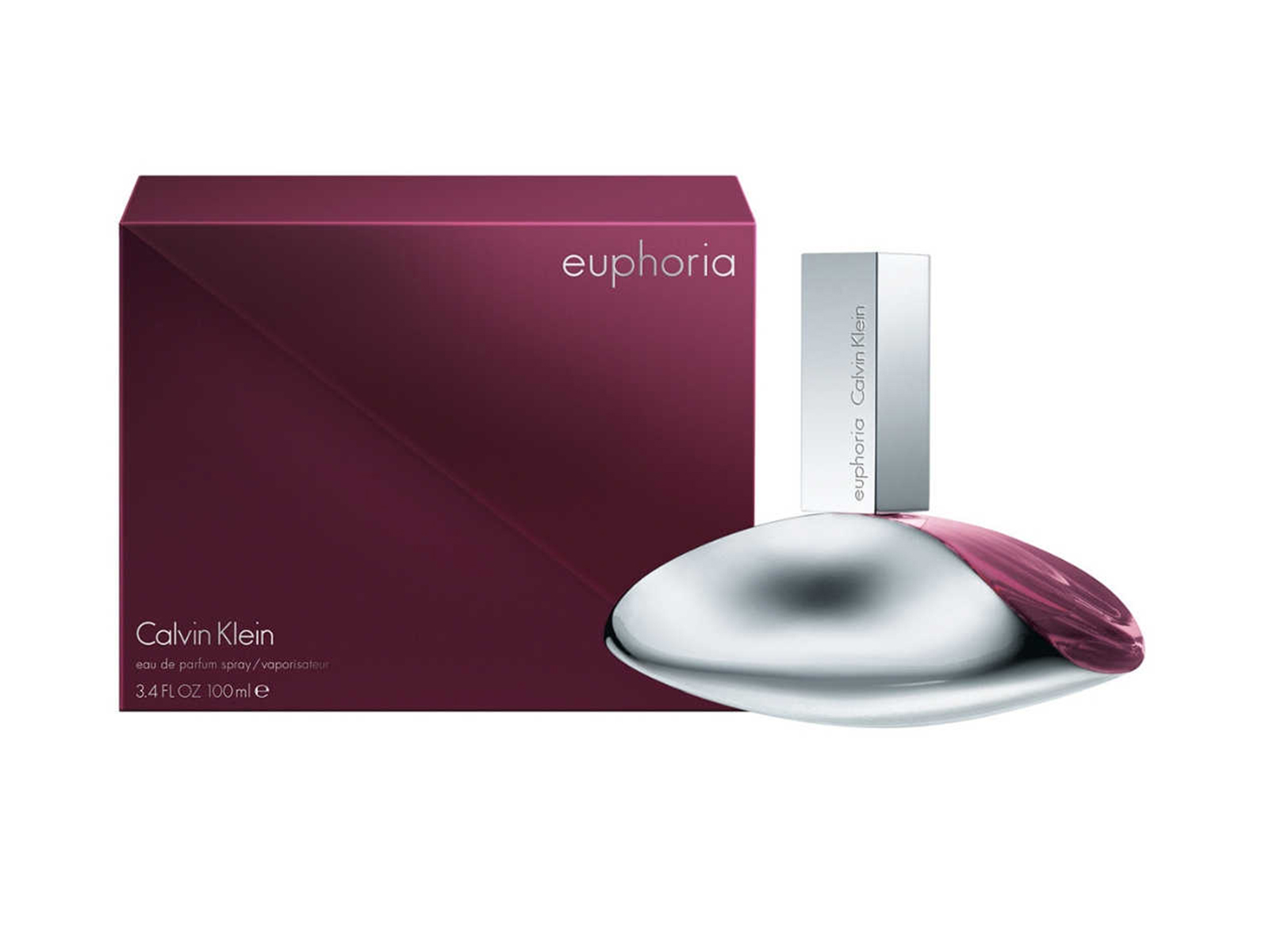 CK Euphoria Intense Eau De Parfum  For Women