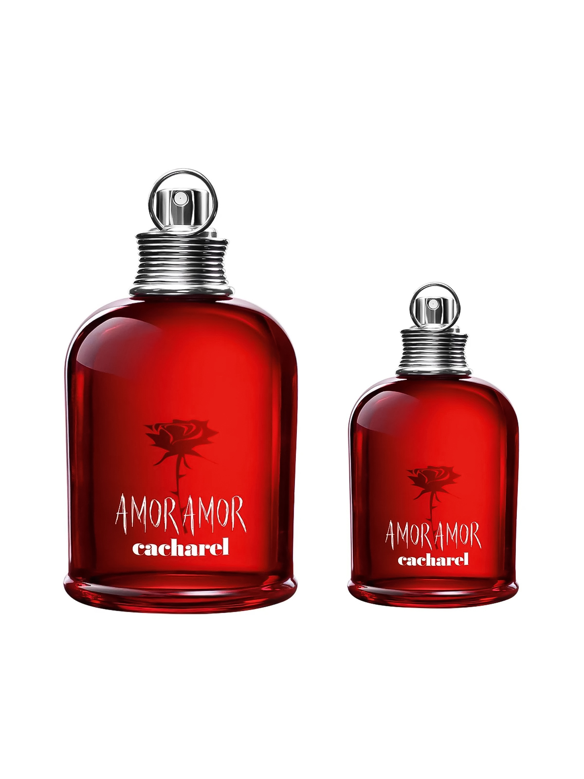 Cacharel Amor Amor For Women Eau De Toilette  Set