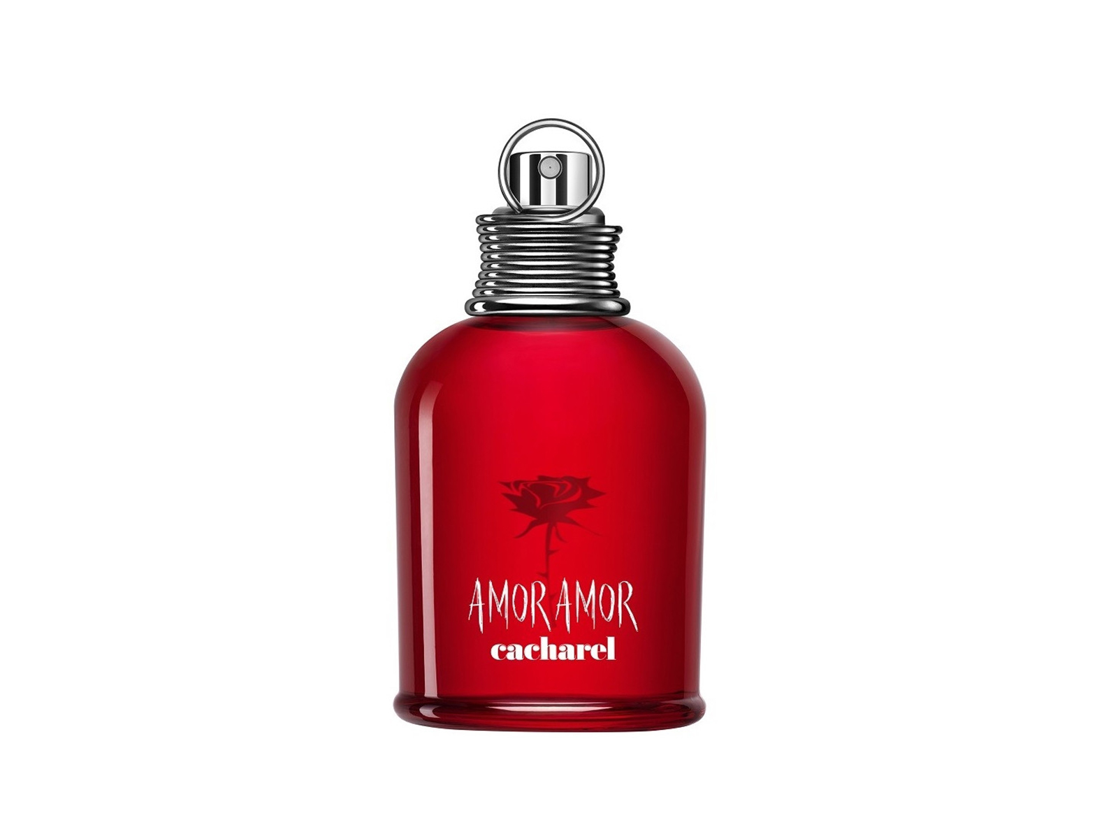 Cacharel Amor Amor For Women Eau De Toilette