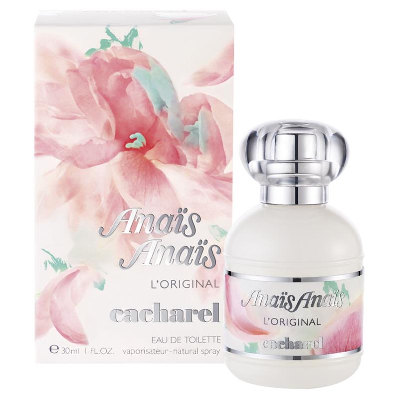 Cacharel Anais Anais For Women Eau De Toilette
