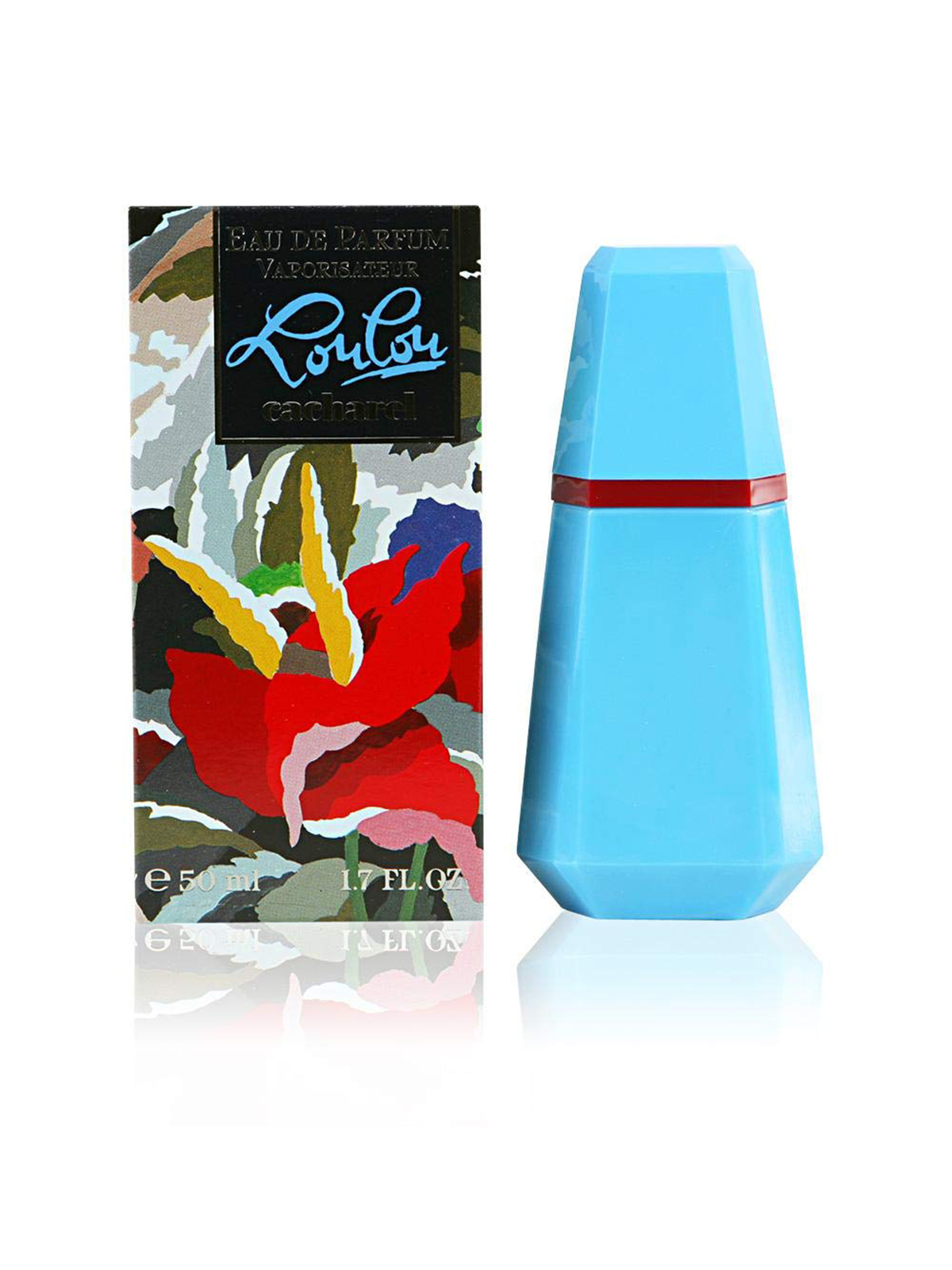 Cacharel Lou Lou For Women Eau De Parfum