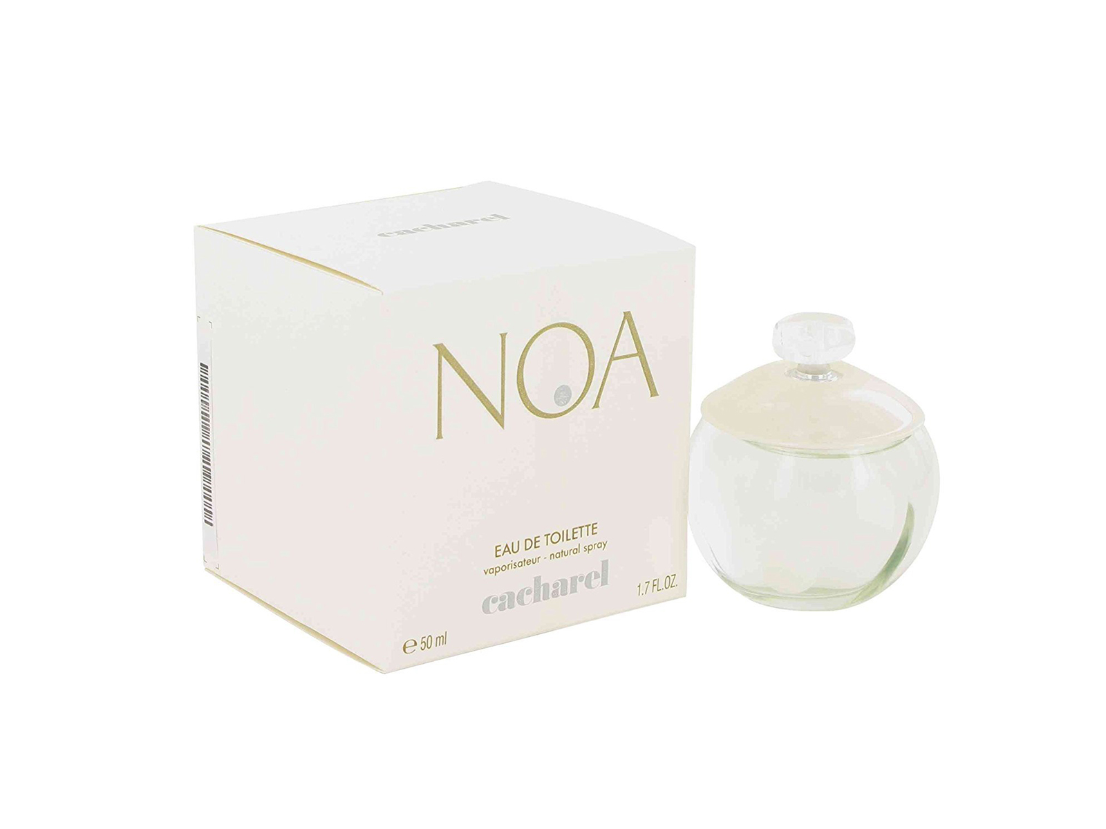 Cacharel Noa For Women Eau De Toilette