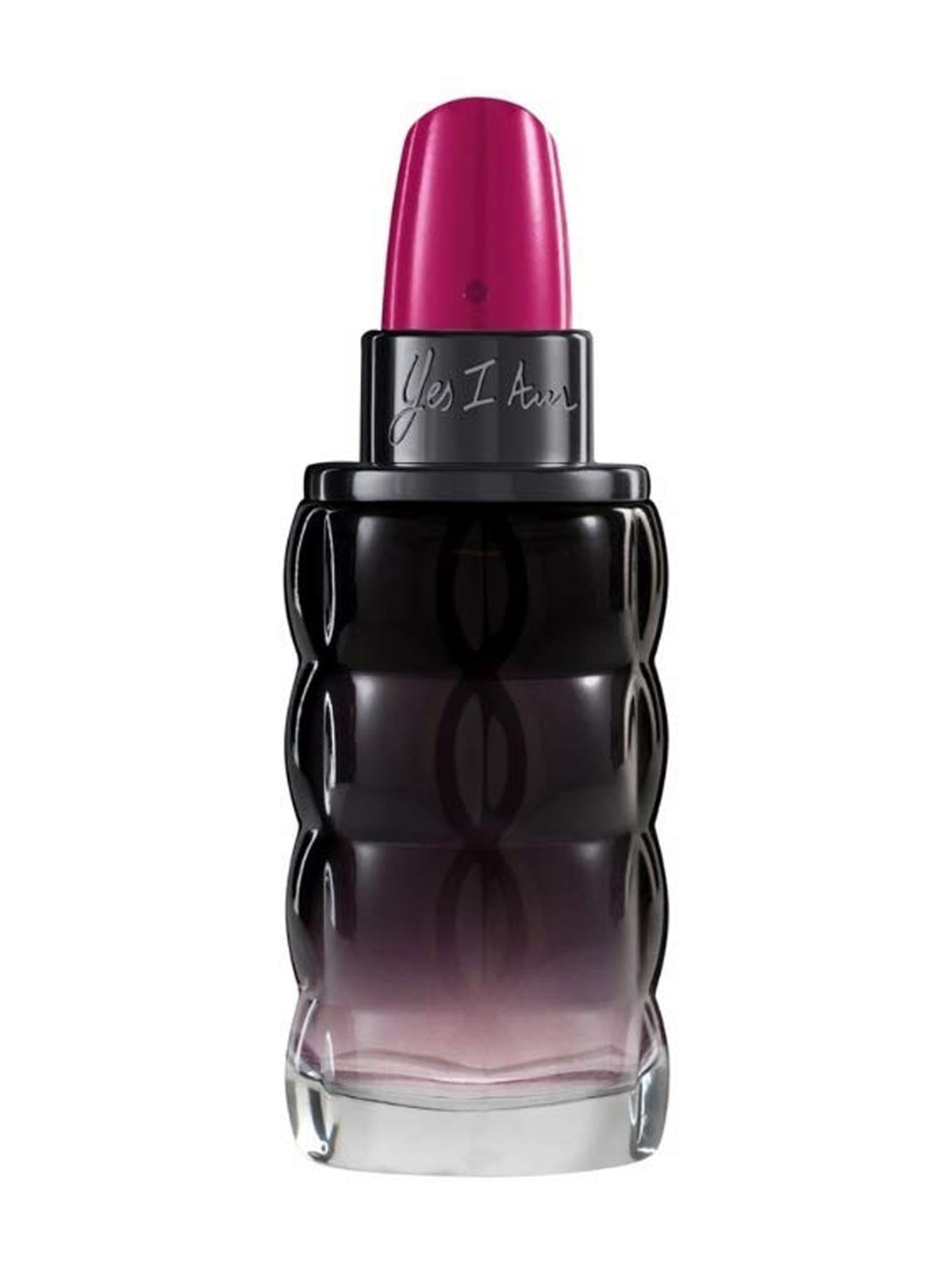 Cacharel Yes I Am Pink First For Women Eau De Parfum