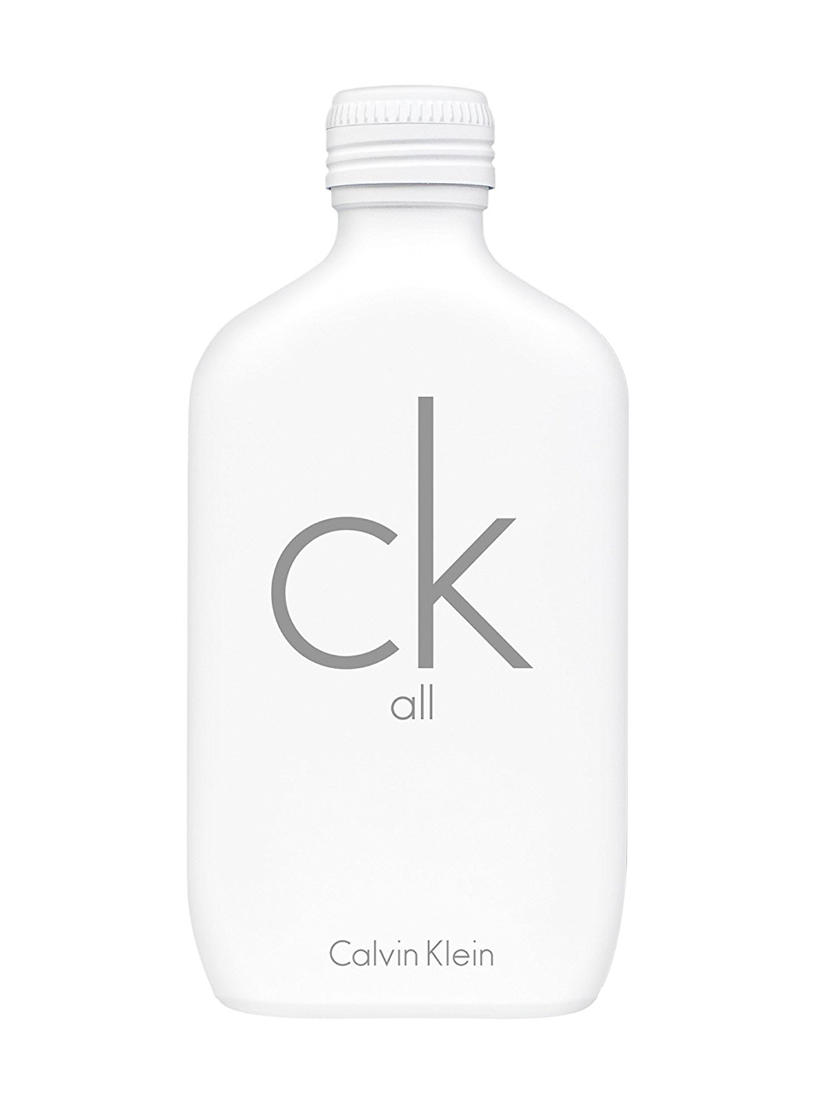 Calvin Klein All For Unisex Eau De Toilette