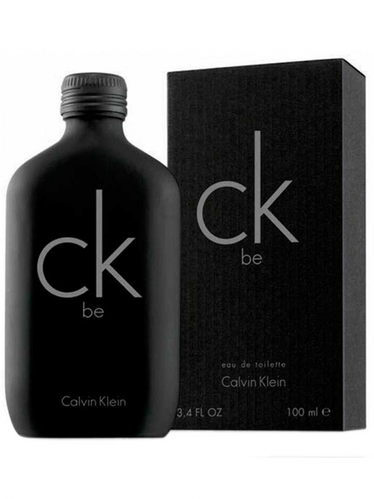 Calvin Klein Be For Men eau de toilette