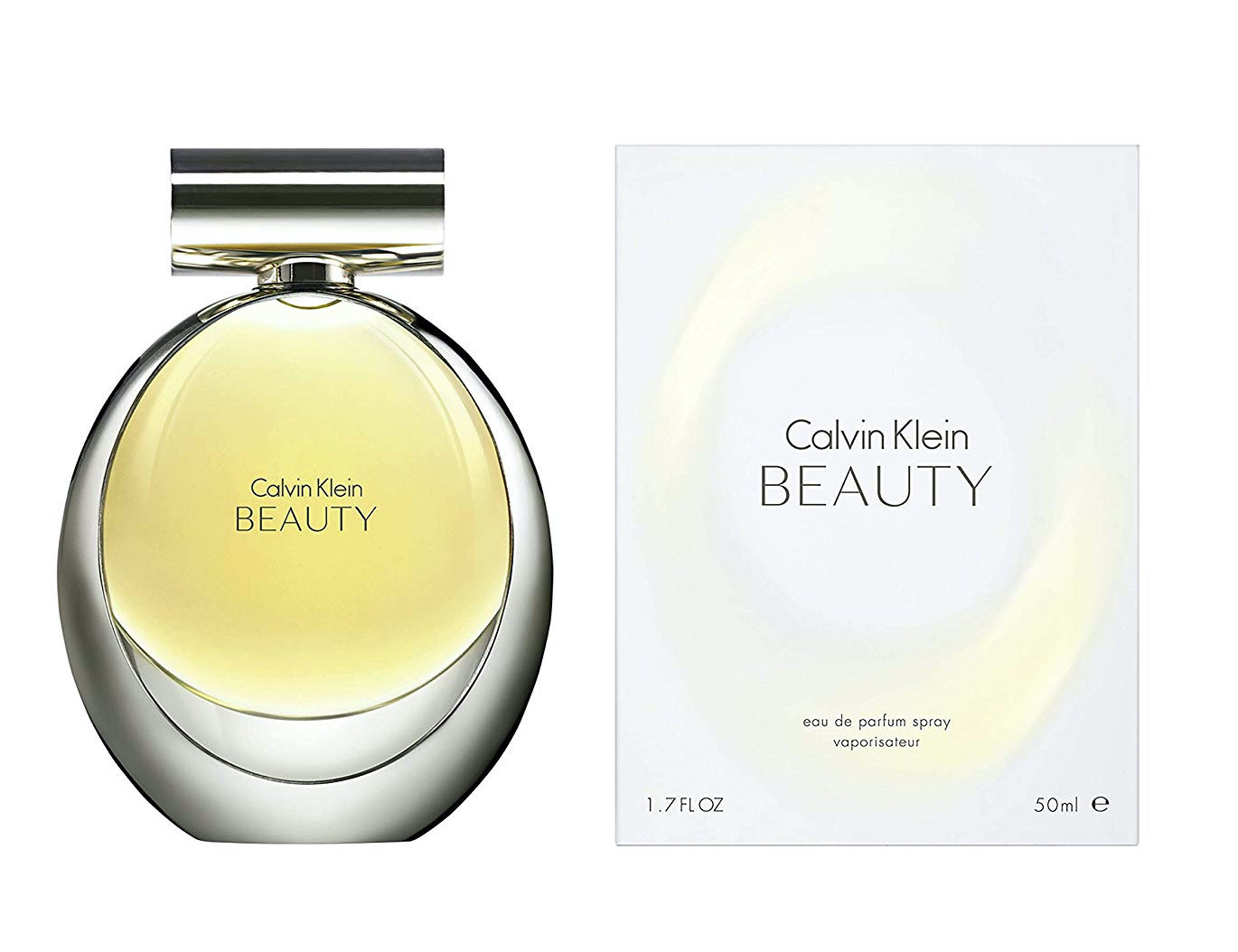 Calvin Klein Beauty For Women Eau De Parfum