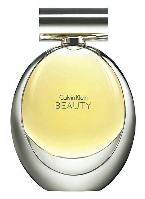 Calvin Klein Beauty For Women Eau De Parfum