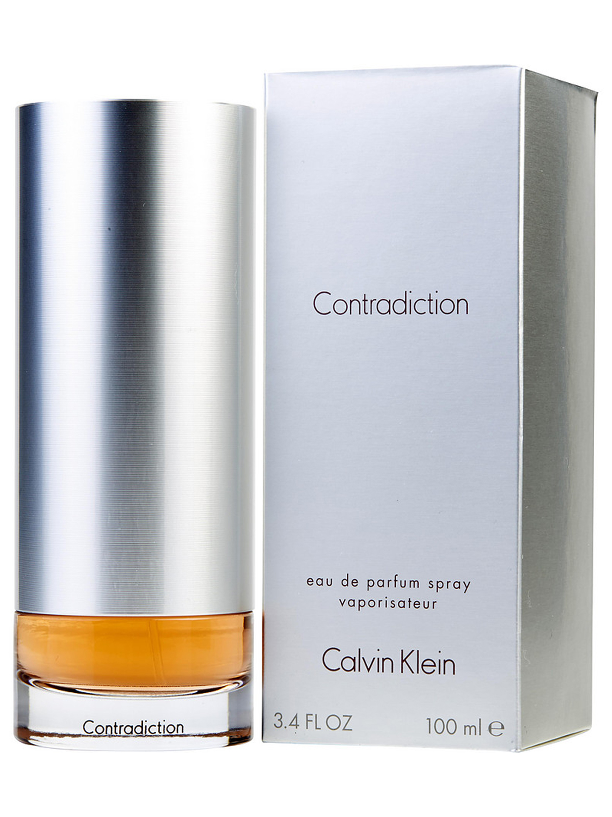 Calvin Klein Contradiction For Women Eau De Parfum