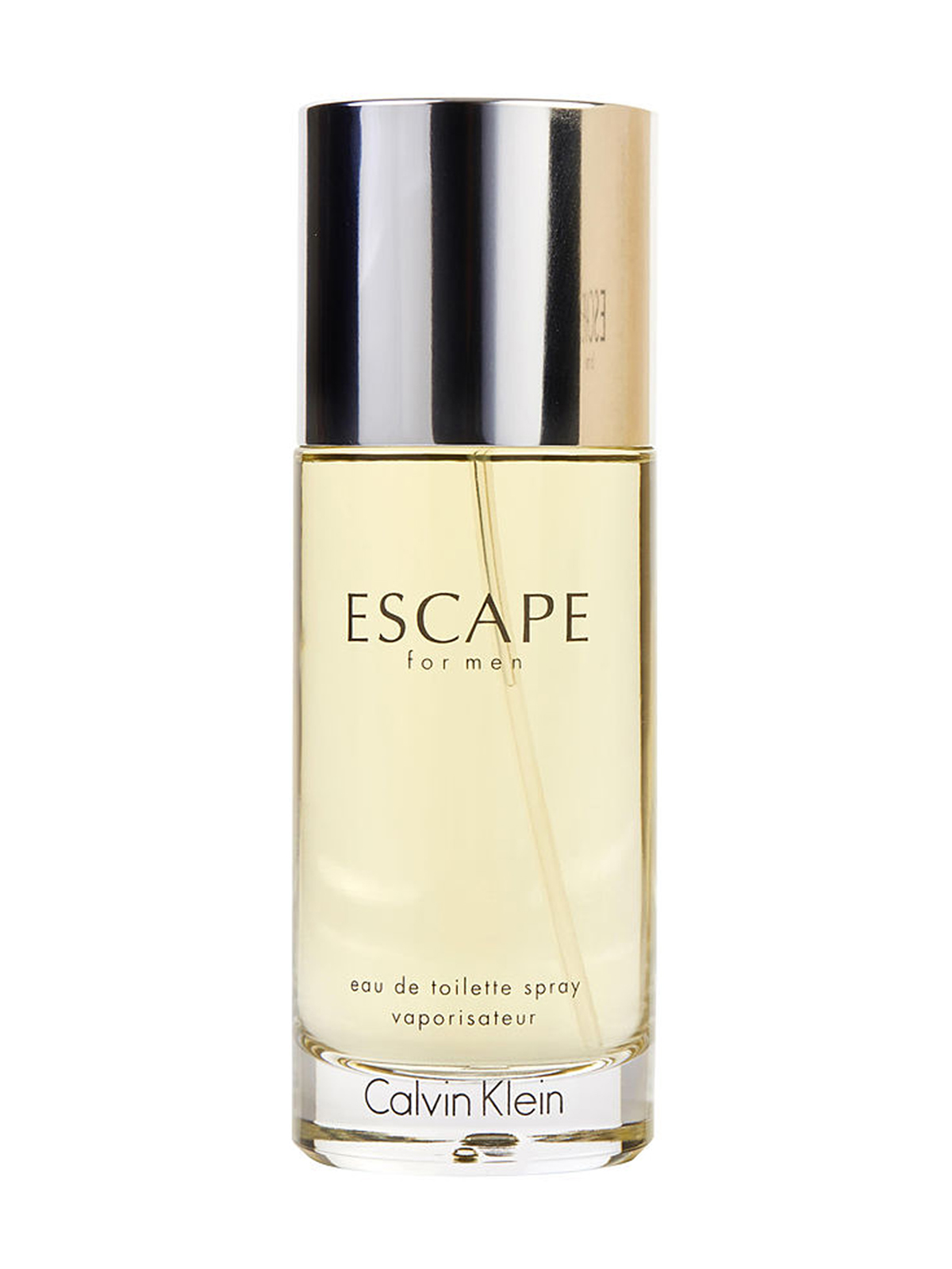 Calvin Klein Escape For Men Eau De Toilette