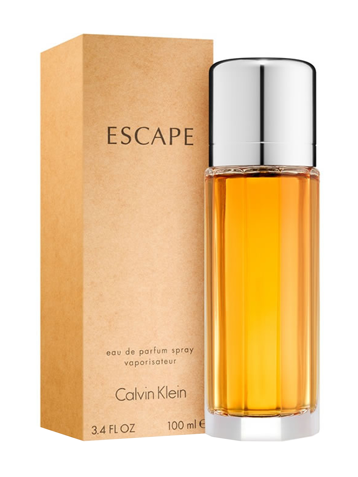 Calvin Klein Escape For Women Eau De Parfum