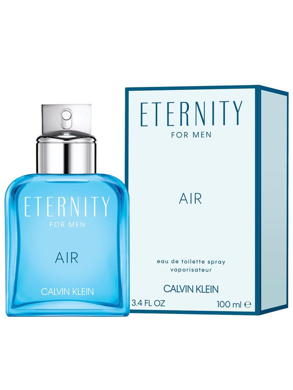 Calvin Klein Eternity Air For Men Eau De Toilette