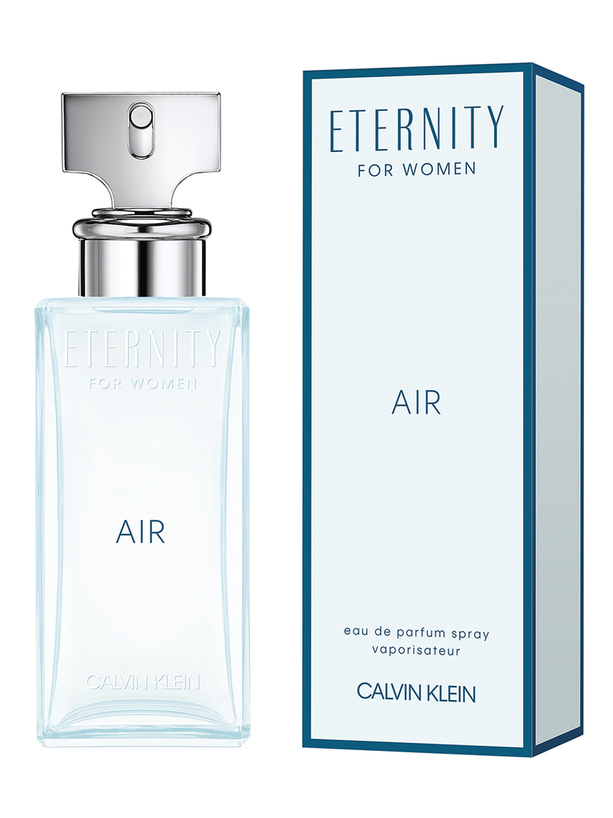 Calvin Klein Eternity Air For Women Eau De Parfum