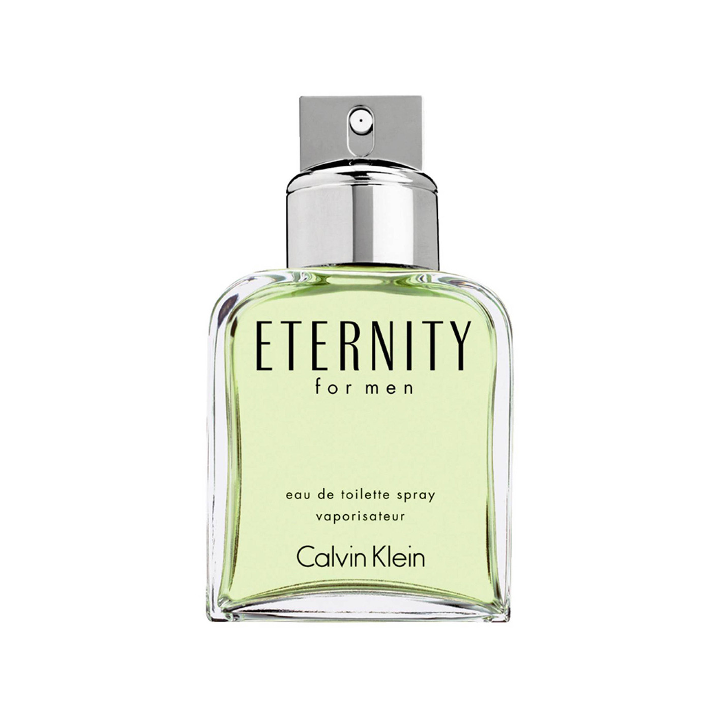 Calvin Klein Eternity For Men Eau De Toilette