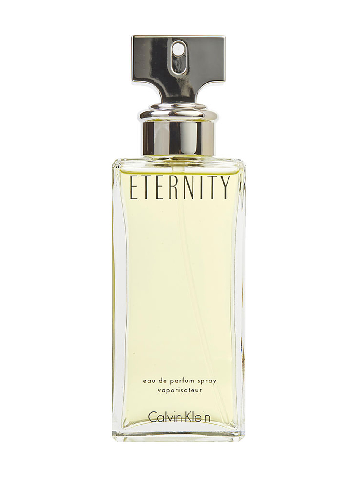 Calvin Klein Eternity For Women Eau De Parfum