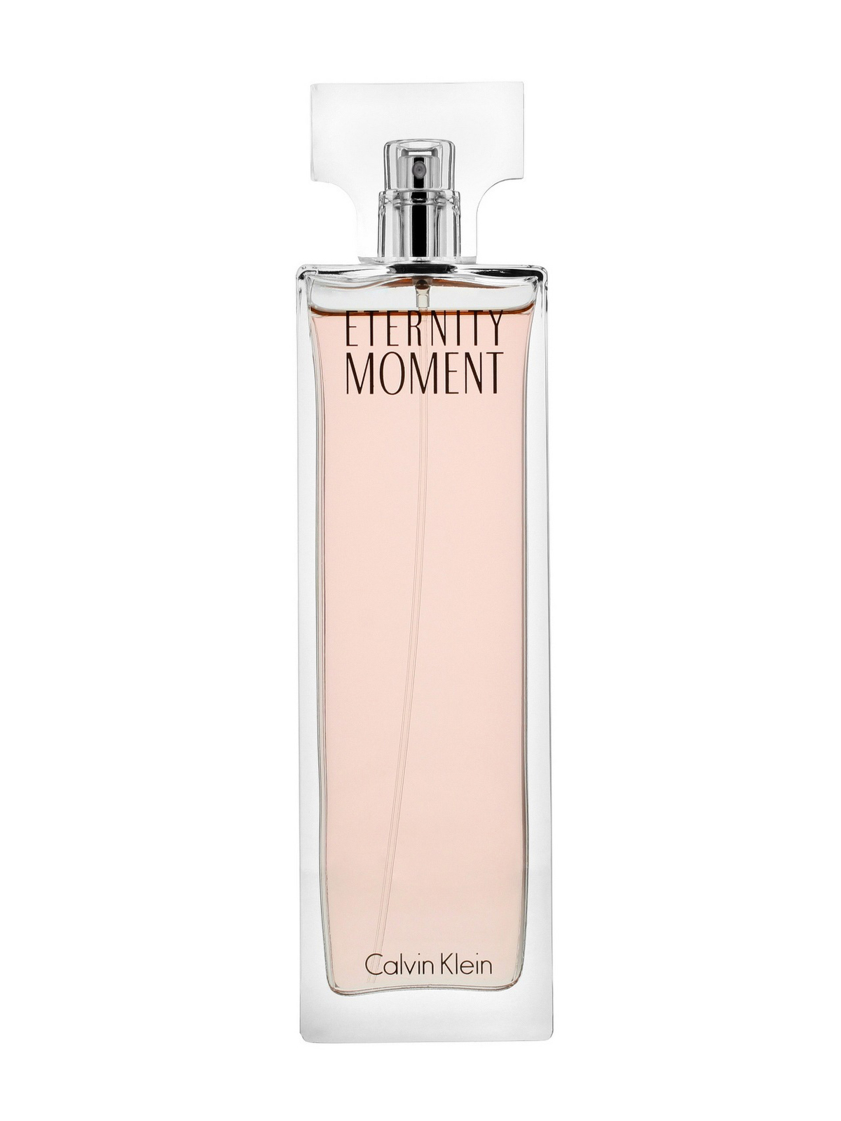 Calvin Klein Eternity Moment For Women Eau De Parfum