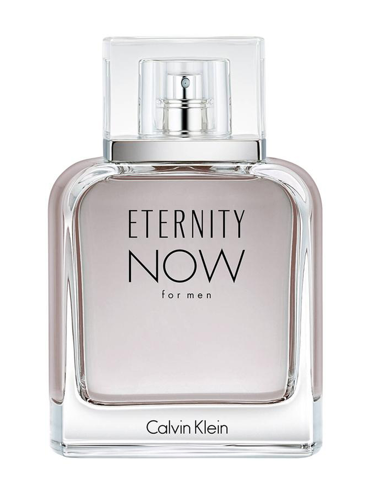Calvin Klein Eternity Now For Men Eau De Toilette