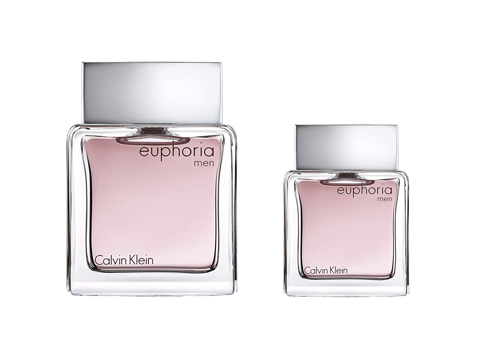 Calvin Klein Euphoria For Men Eau De Toilette  Set