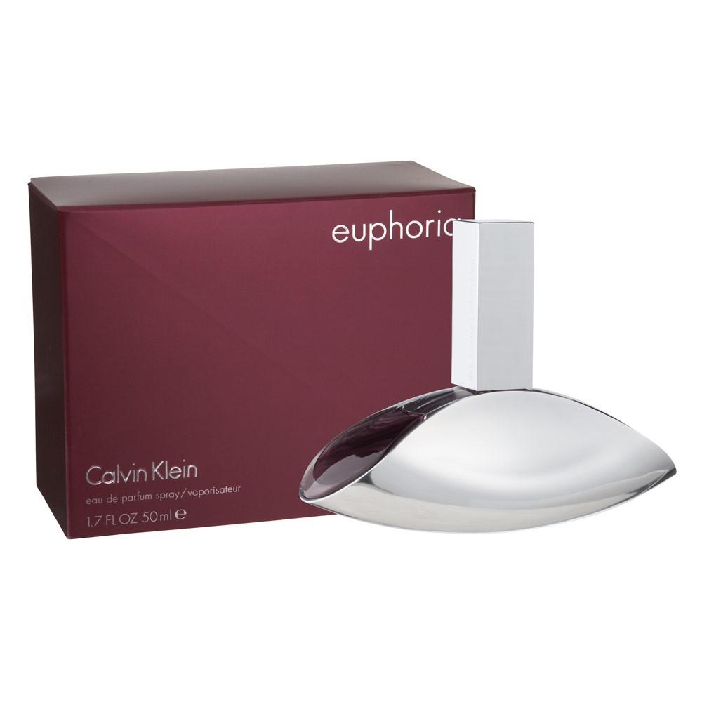 Calvin Klein Euphoria For Women Eau De Parfum