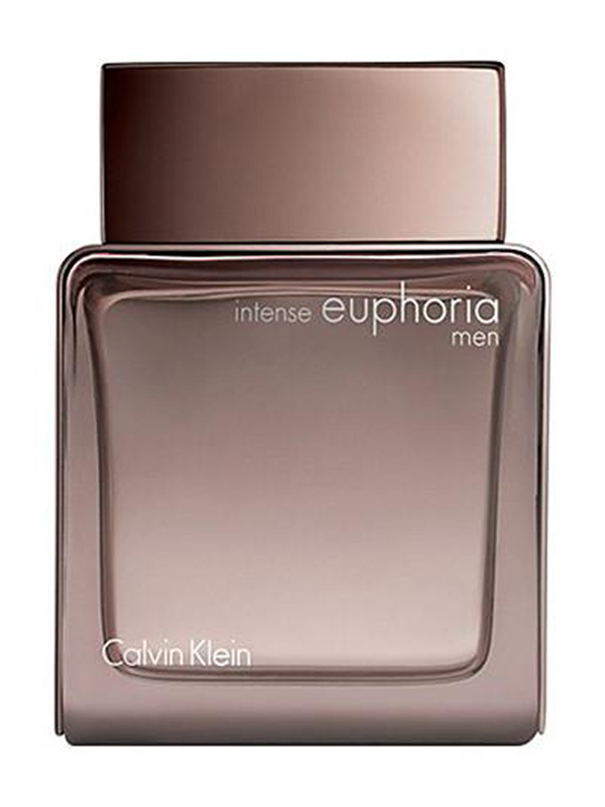 Calvin Klein Euphoria Intense For Men Eau De Toilette