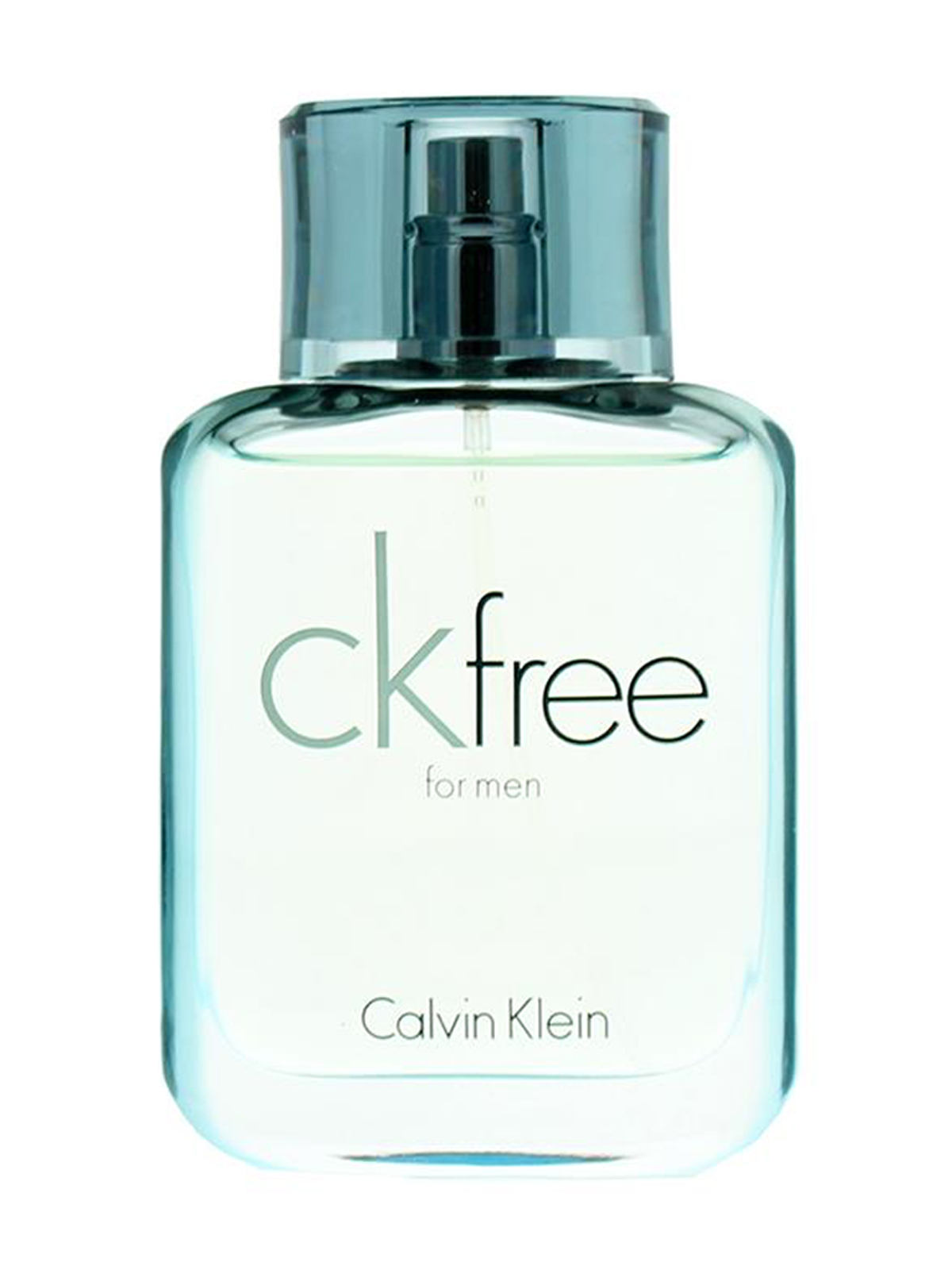 Calvin Klein Free For Men Eau De Toilette