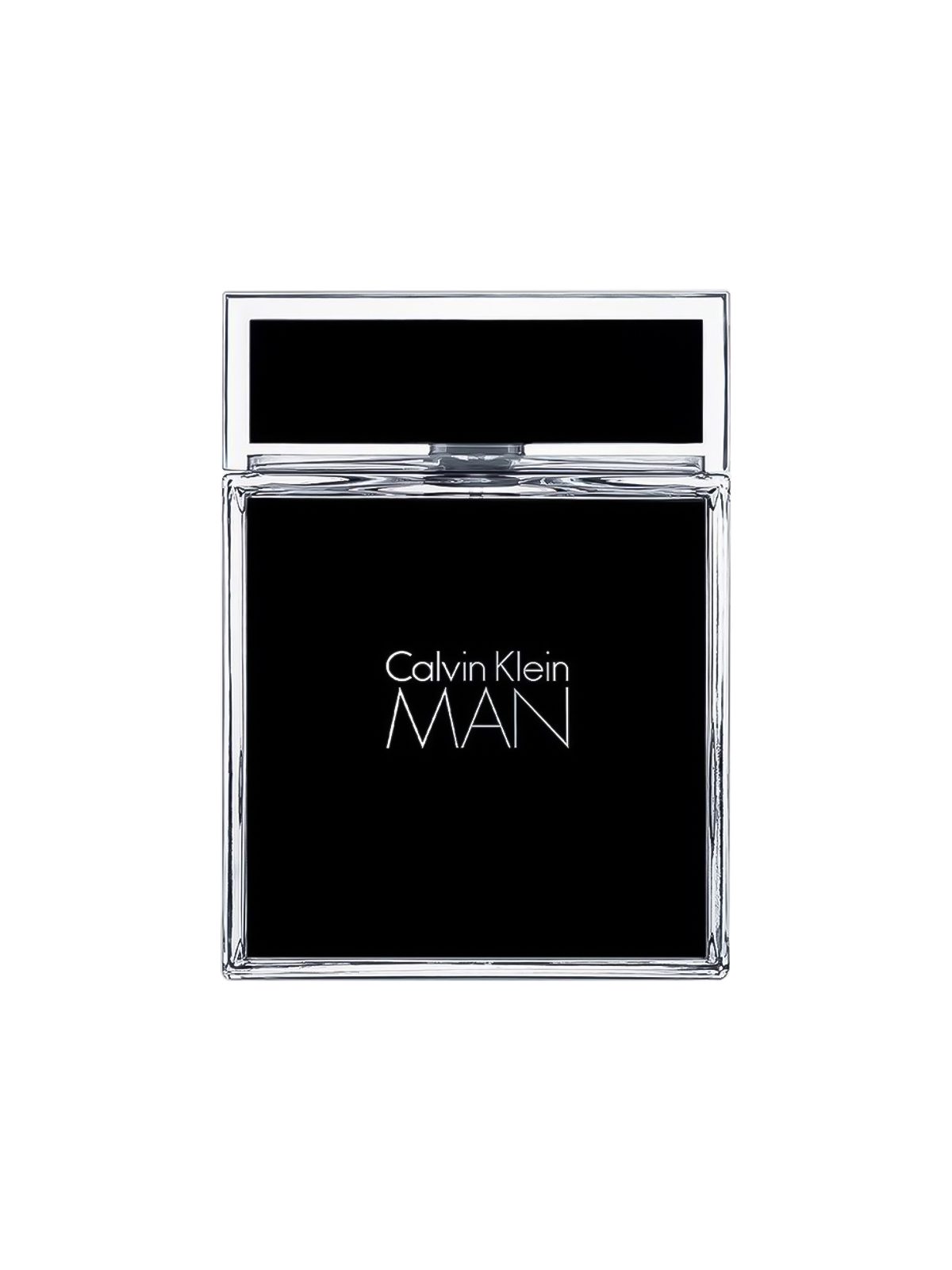 Calvin Klein Man Eau De Toilette