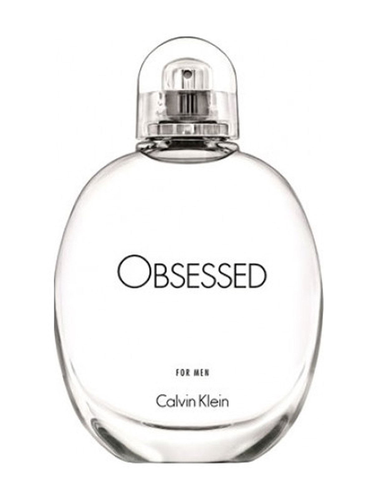Calvin Klein Obsessed For Men Eau De Toilette 12
