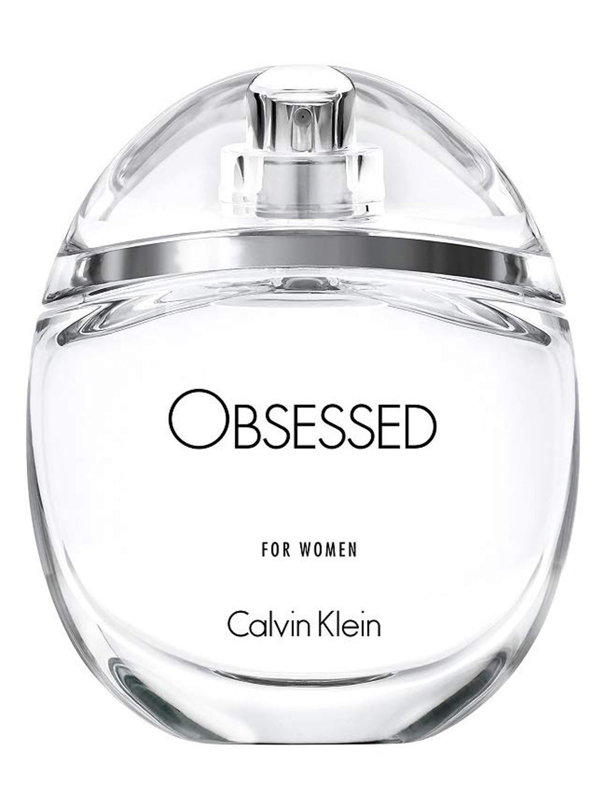Calvin Klein Obsessed For Woman EDP