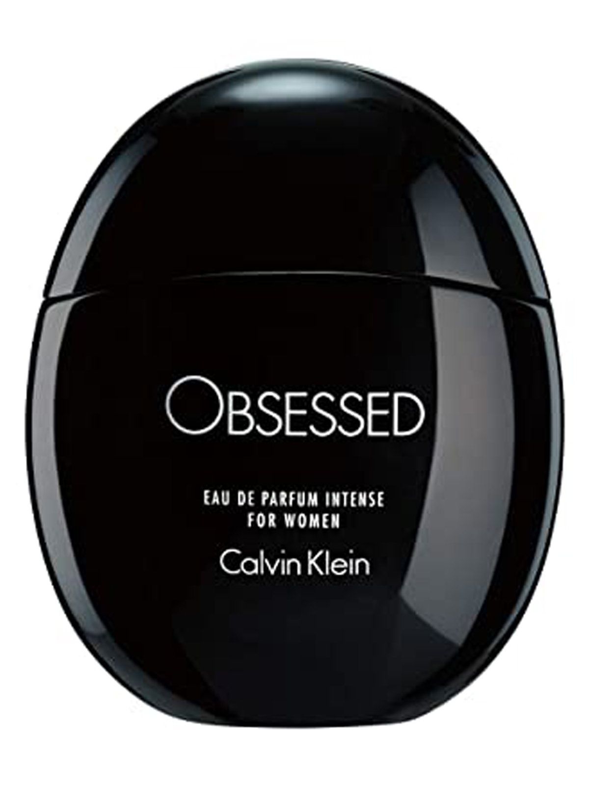 Calvin Klein Obsessed Intense For Woman Eau De Parfum